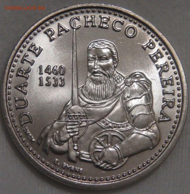 200 эскудо 1999 UNC Дуарте Пачеко до 08.11.17 (ср. 22-30) - DSC04316.JPG
