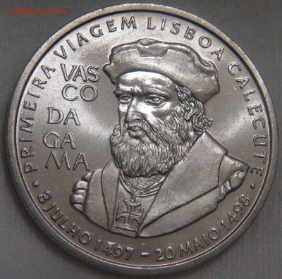 200 эскудо 1998 Васко да Гама UNC до 08.11.17 (ср. 22-30) - DSC04382.JPG