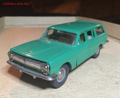 Коллекционирование масштабных моделей автомобилей - 7A10FF63-78E9-4395-BFFD-C98DAD7DA6E4