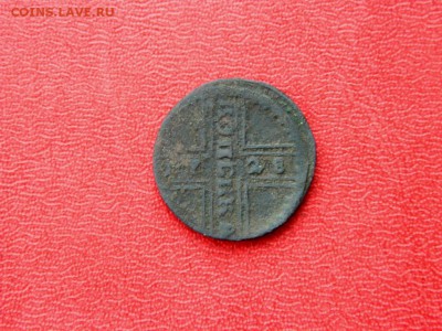 Копейка 1728. - Изображение 005