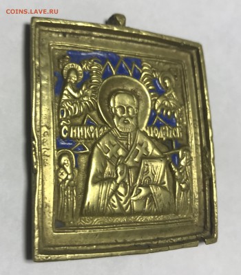 Икона с рубля! 10 ноября ПЯТНИЦА 22:00 мск - 4F0DE657-DA74-4BB9-AE9D-1B8731104FB9