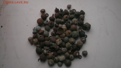 81 пуговка гирка - DSCF4300.JPG