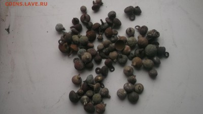 81 пуговка гирка - DSCF4302.JPG