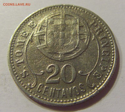 20 сентаво 1929 Сан-Томе и Принсипи №1 10.11.2017 22:00 МСК - CIMG9218.JPG
