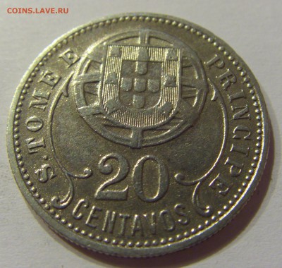 20 сентаво 1929 Сан-Томе и Принсипи №2 10.11.2017 22:00 МСК - CIMG9222.JPG