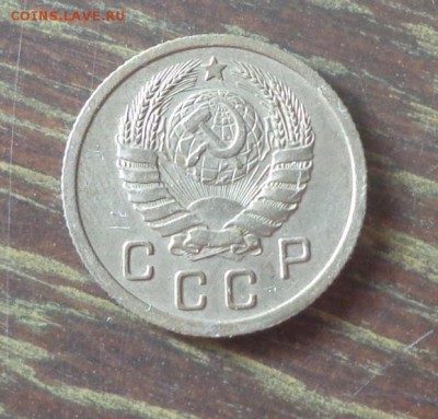 10 копеек 1940 другая до 10.11, 22.00 - 10 копеек 1940_2