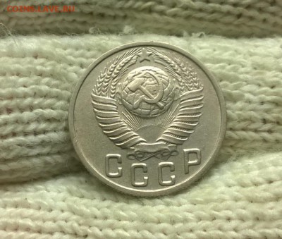 15 копеек 1949 года до 08.11 - WP_20171028_17_29_56_Pro