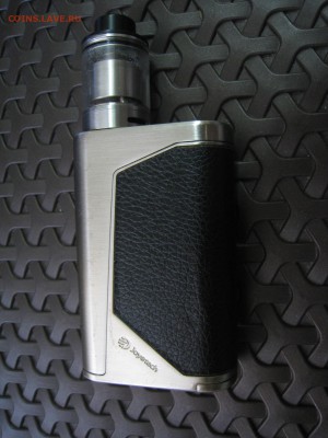 Электронная сигарета Joyetech eVic Primo+бак 8.11.17. 22-00 - IMG_8912.JPG