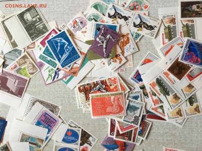 марки ссср 1962-85г более 900шт до 07.11 - IMG_9269.JPG