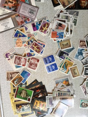 марки ссср 1962-85г более 900шт до 07.11 - IMG_9275.JPG
