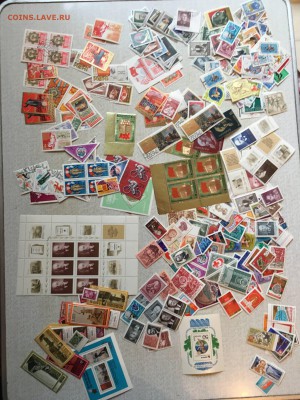 марки ссср 1962-85г более 900шт до 07.11 - IMG_9279.JPG