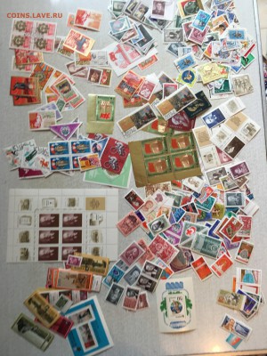 марки ссср 1962-85г более 900шт до 07.11 - IMG_9280.JPG