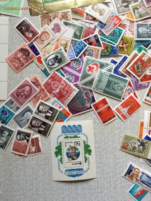 марки ссср 1962-85г более 900шт до 07.11 - IMG_9284.JPG
