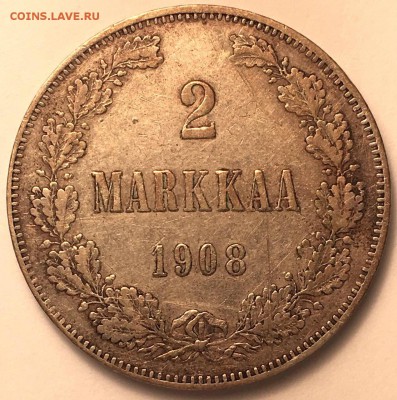 2 MARKKAA 1908 - B780548E-5CBE-40EB-9D46-BB164361199D