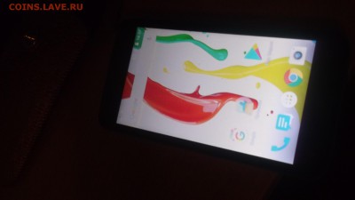 Сотовый FLY FS505 - DSCF4333.JPG