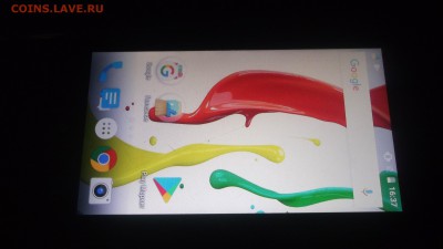 Сотовый FLY FS505 - DSCF4334.JPG