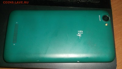 Сотовый FLY FS505 - DSCF4335.JPG