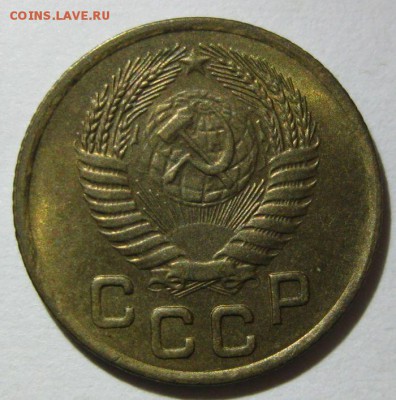 1 копейка 1954 года unc до 07.11 - 1_kopejka_1954_unc (1)