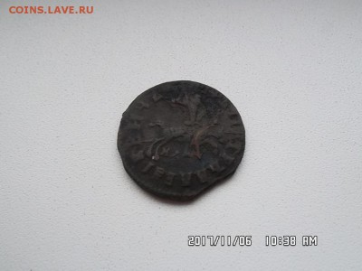 копейка 1716 года - SAM_4113.JPG