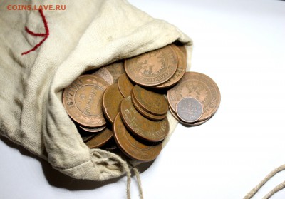 5 копеек 1911 год.Кабинетная патина. - IMG_1037.JPG