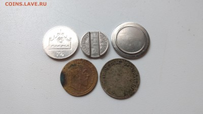Коронация Британия 1902, тел. Франц. 1937 и пр. до 22 08.11 - IMG_20171106_100459262
