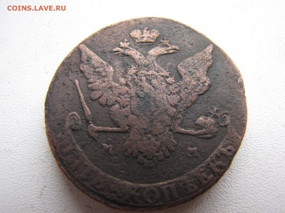 5 копеек 1764 года ММ - IMG_0028-min.JPG