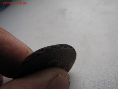 2 копейки 1763 года перечекан - IMG_0039-min.JPG