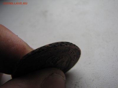 2 копейки 1763 ММ перечекан - IMG_0045-min.JPG