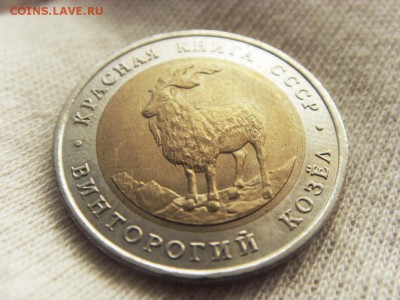 Красная Книга- Козел 1991 до 12.11.17 г. - SDC15737.JPG