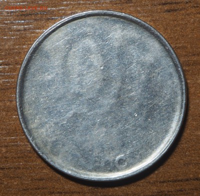 10 рублей 1992 прошу подсказать - PB060580