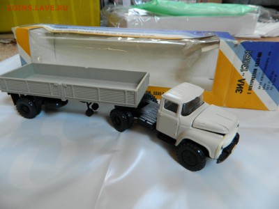 модель 1:43 ЗИЛ-130В1 из СССР - DSCN8827.JPG