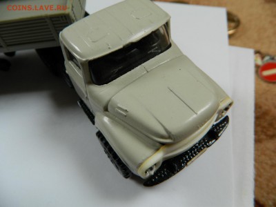 модель 1:43 ЗИЛ-130В1 из СССР - DSCN9024.JPG