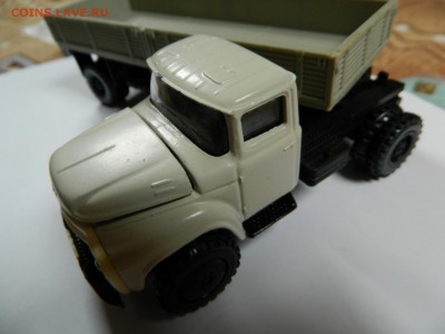 модель 1:43 ЗИЛ-130В1 из СССР - DSCN9029.JPG