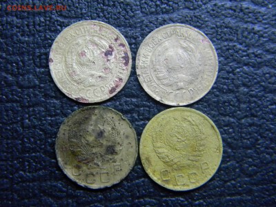 1 копейка 1929,31,36,40  до  9.11 в 21.30 по Москве - Изображение 3332
