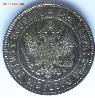 1 MARKKA 1907 - 60E9E8A0-B56C-421F-AFBE-66750FD4937B