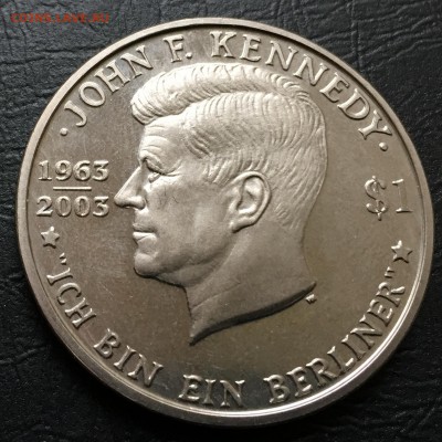 Виргинские о-ва 1 доллар Кеннеди 2003 с 200 руб до 13.11.17 - IMG_9675-06-11-17-02-53.JPG