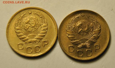 Копейка 1936, 1938 UNC до 07.11.2017 в 22:15 - DSC_1650.JPG