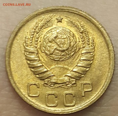 1 копейка 1940г. Ф-86 (шт.1.1А) до 11.11 в 22:00 мск. - 20171101_120312