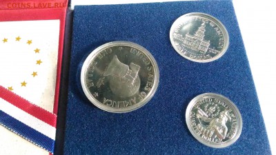 США НАБОР 200 лет независимости до 10.11 в 22:00 МСК - 5