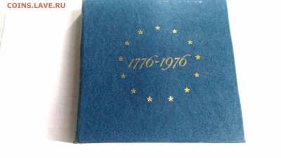 США НАБОР 200 лет независимости до 10.11 в 22:00 МСК - 2