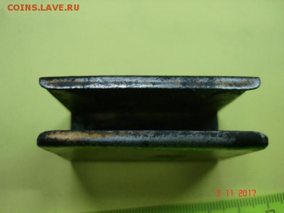 Спичечница, определение и оценка - DSC08556.JPG