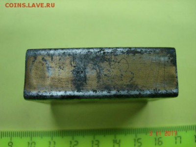 Спичечница, определение и оценка - DSC08557.JPG