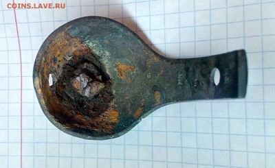 Помогите с опознанием - IMG_20171107_135843