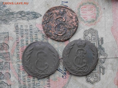 Сиб Мон копейка 1772 17?? 17?? КМ до 09 11 17 22-00 мск - IMGP5913.JPG