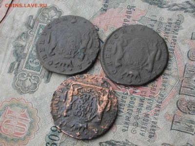Сиб Мон копейка 1772 17?? 17?? КМ до 09 11 17 22-00 мск - IMGP5911.JPG