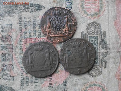 Сиб Мон копейка 1772 17?? 17?? КМ до 09 11 17 22-00 мск - IMGP5909.JPG