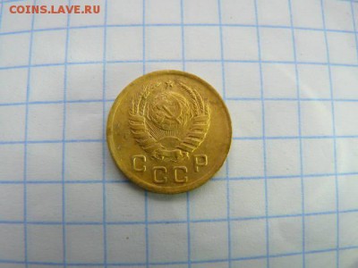1 копейка 1938. - 1_kop1938_A