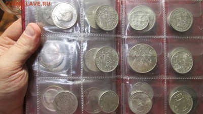 2 альбома с серебром - IMG_5777.JPG