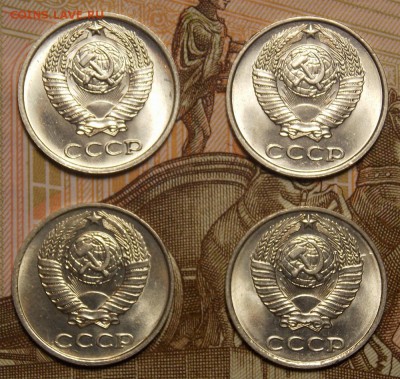 10 копеек 1977,78,79,80 UNC до 11.11.17 до 22-00 по мск - DSCN9347.JPG