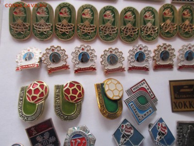значки спорт, фикс по 35 руб. - IMG_9431.JPG